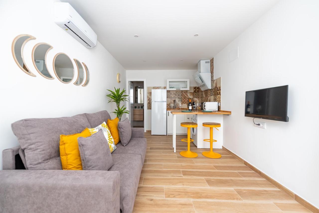 apartamentos Martin Roio Vejer de la Frontera Exterior foto
